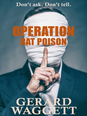 cover image of Operation Rat Poison
